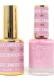 DND - DC Duo - Faded Violet - #DC288 - Gel & Lacquer Polish at Beyond Polish
