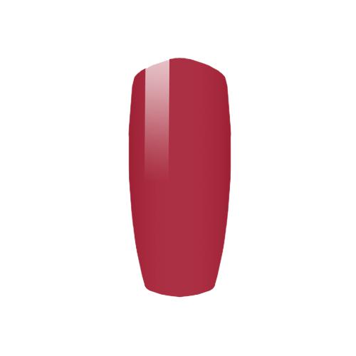 DND - DC Duo - Fire Brick - #DC039 - Gel & Lacquer Polish at Beyond Polish