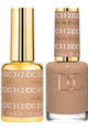 DND - DC Duo - Freckle - #DC312 - Gel & Lacquer Polish at Beyond Polish