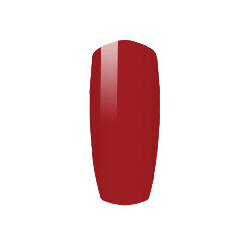 DND - DC Duo - French Raspberry - #DC066 - Red Gel & Lacquer Polish ...