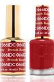 DND - DC Duo - French Raspberry - #DC066 - Gel & Lacquer Polish at Beyond Polish