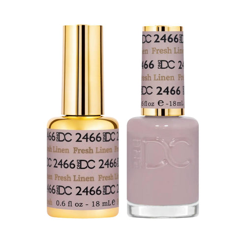 DND - DC Duo - Fresh Linen - #2466