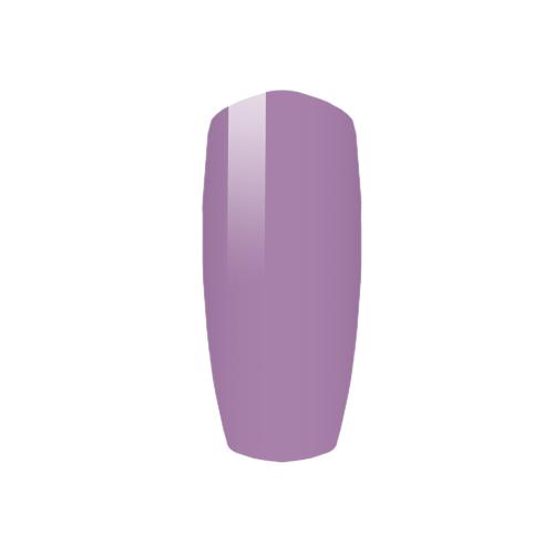 DND - DC Duo - Frosty Taro - #DC119 - Gel & Lacquer Polish at Beyond Polish