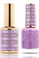 DND - DC Duo - Frosty Taro - #DC119 - Gel & Lacquer Polish at Beyond Polish