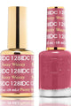 DND - DC Duo - Fuzzy Wuzzy - #DC128 - Gel & Lacquer Polish at Beyond Polish