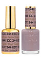 DND - DC Duo - Gatsby Ghost - #2441 - Gel & Lacquer Polish at Beyond Polish