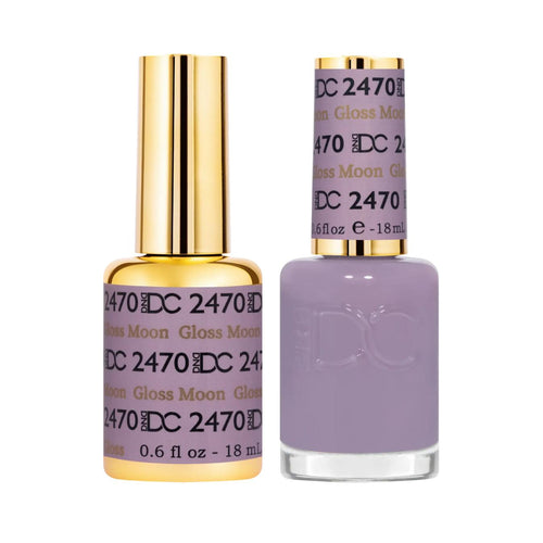DND - DC Duo - Gloss Moon - #2470