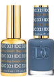 DND - DC Duo - Goodie Bag - #DC321 - Gel & Lacquer Polish at Beyond Polish