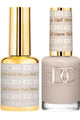 DND - DC Duo - Half Moon - #DC301 - Gel & Lacquer Polish at Beyond Polish