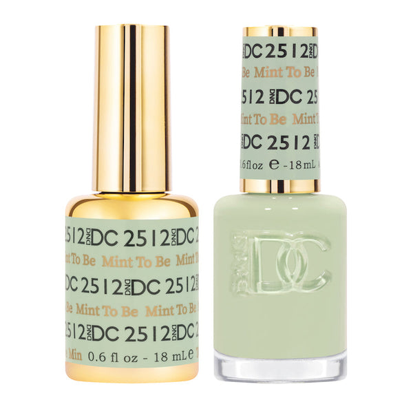 タグ付き新品未開封未使用シンゾーン Good Luck & HaveFunCAP DND Happy Go Lucky Gel & Lacquer Duo #2513 | Beyond Polish
