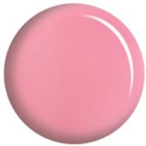 DND - DC Duo - Hard Pink - #166 - Gel & Lacquer Polish at Beyond Polish