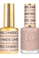 DND - DC Duo - Have Mercy - #2448 - Gel & Lacquer Polish at Beyond Polish