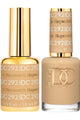DND - DC Duo - Hopscotch - #DC292 - Gel & Lacquer Polish at Beyond Polish