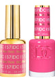 DND - DC Duo - Hot Pink - #157 - Gel & Lacquer Polish at Beyond Polish