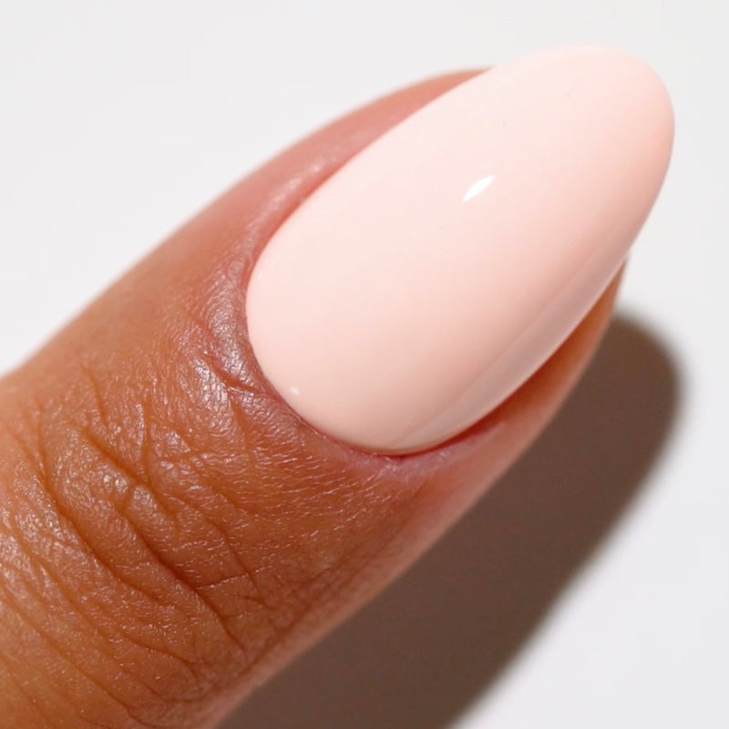 DND - DC Duo - Hula Hoopin' - #2527 - Gel & Lacquer Polish at Beyond Polish