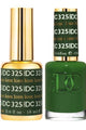 DND - DC Duo - Icon - #DC325 - Gel & Lacquer Polish at Beyond Polish