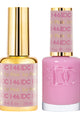 DND - DC Duo - Icy Pink - #146 - Gel & Lacquer Polish at Beyond Polish