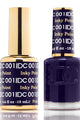 DND - DC Duo - Inky Point - #DC001 - Gel & Lacquer Polish at Beyond Polish