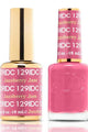 DND - DC Duo - Jazzberry Jam - #DC129 - Gel & Lacquer Polish at Beyond Polish