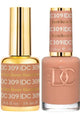 DND - DC Duo - Kamikaze - #DC309 - Gel & Lacquer Polish at Beyond Polish