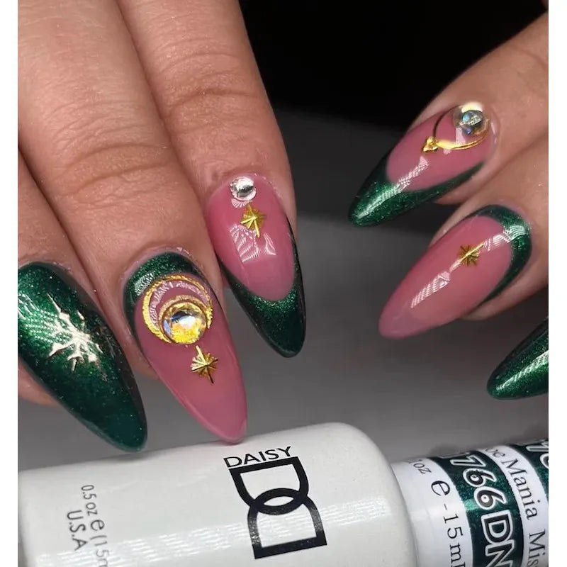 DND - DC Duo - La Rosa - #176 - Gel & Lacquer Polish at Beyond Polish