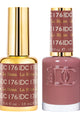 DND - DC Duo - La Rosa - #176 - Gel & Lacquer Polish at Beyond Polish