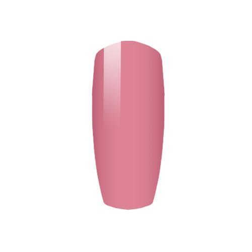 DND - DC Duo - Lemon Tea - #DC132 - Gel & Lacquer Polish at Beyond Polish