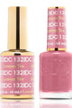 DND - DC Duo - Lemon Tea - #DC132 - Gel & Lacquer Polish at Beyond Polish