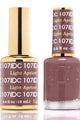 DND - DC Duo - Light Apricot - #DC107 - Gel & Lacquer Polish at Beyond Polish