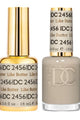 DND - DC Duo - Like Butter - #2456 - Gel & Lacquer Polish at Beyond Polish
