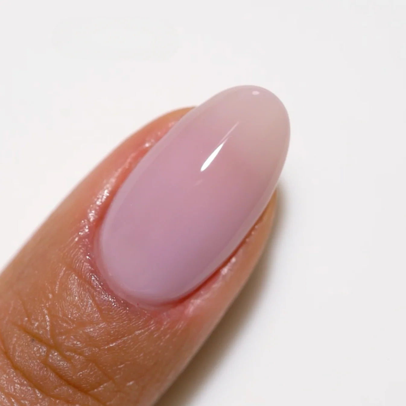 DND - DC Duo - Lilac Clouds - #2471 - Gel & Lacquer Polish at Beyond Polish