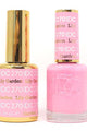 DND - DC Duo - Lily Garden - #DC270 - Gel & Lacquer Polish at Beyond Polish