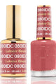 DND - DC Duo - Lobster Bisque - #DC080 - Gel & Lacquer Polish at Beyond Polish