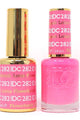 DND - DC Duo - Lotus Flowerbomb - #DC282 - Gel & Lacquer Polish at Beyond Polish