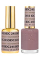 DND - DC Duo - Mastermind - #2455 - Gel & Lacquer Polish at Beyond Polish