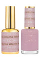 DND - DC Duo - Milky Pink - #2461 - Gel & Lacquer Polish at Beyond Polish