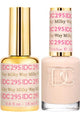 DND - DC Duo - Milky Way - #DC295 - Gel & Lacquer Polish at Beyond Polish