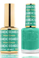 DND - DC Duo - Mint Green - #DC034 - Gel & Lacquer Polish at Beyond Polish