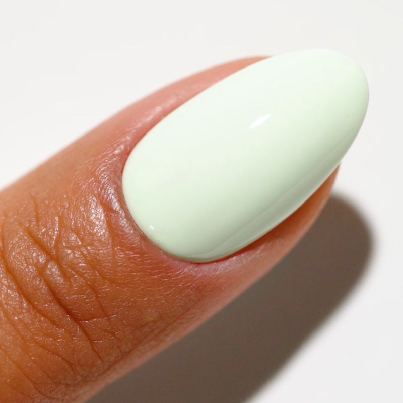 DND - DC Duo - Mint To Be - #2512 - Gel & Lacquer Polish at Beyond Polish