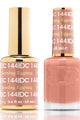DND - DC Duo - Morning Eggnog - #DC144 - Gel & Lacquer Polish at Beyond Polish