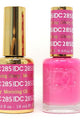 DND - DC Duo - Morning Glory - #DC285 - Gel & Lacquer Polish at Beyond Polish