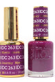 DND - DC Duo - Mystic Journey - #DC263 - Gel & Lacquer Polish at Beyond Polish