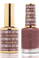 DND - DC Duo - Naked Tan - #DC074 - Gel & Lacquer Polish at Beyond Polish
