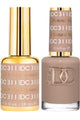 DND - DC Duo - Natural - #DC311 - Gel & Lacquer Polish at Beyond Polish