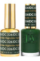 DND - DC Duo - Nightrider - #DC326 - Gel & Lacquer Polish at Beyond Polish