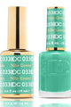 DND - DC Duo - Nile Green - #DC033 - Gel & Lacquer Polish at Beyond Polish