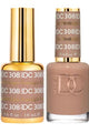 DND - DC Duo - Nostalgia - #DC308 - Gel & Lacquer Polish at Beyond Polish