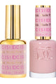 DND - DC Duo - Nude Pink - #151 - Gel & Lacquer Polish at Beyond Polish
