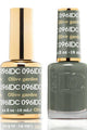 DND - DC Duo - Olive Garden - #DC096 - Gel & Lacquer Polish at Beyond Polish