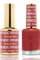 DND - DC Duo - Orange Rust - #DC095 - Gel & Lacquer Polish at Beyond Polish